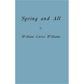 Spring and All - Paperback