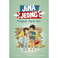 Project Park Art - Paperback