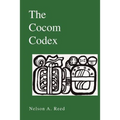 The Cocom Codex - Paperback