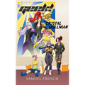 Geek! - Paperback
