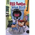 Red Panda & Moon Bear (Book 2): The Curse of the Evil Eye - Paperback