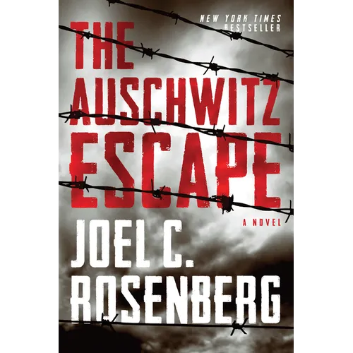 The Auschwitz Escape - Paperback