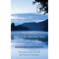 Penance and the Anointing of the Sick - Paperback