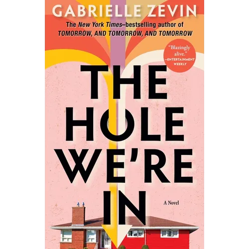 The Hole We're in - Paperback