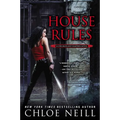 House Rules - Paperback