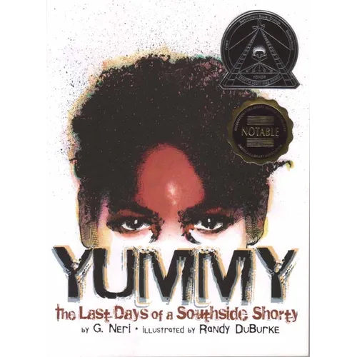 Yummy: The Last Days of a Southside Shorty - Paperback