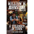 A Stranger in Town - Mass Market Paperbound
