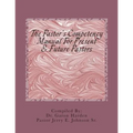 The Pastor's Competency Manual - Paperback