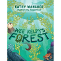 Wee Kelpy's Forest - Hardcover