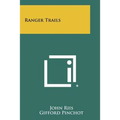 Ranger Trails - Paperback