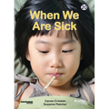 When We Are Sick: Book 20 - Paperback