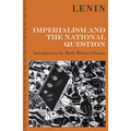 Imperialism and the National Question - Paperback