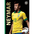 Neymar - Hardcover