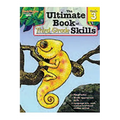 The Ultimate Book of Skills Reproducible Third Grade - Paperback