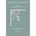 Notes on Birds 1 - Paperback