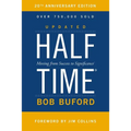 Halftime: Moving from Success to Significance - Hardcover