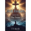 Holy Empire - Paperback