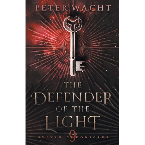 The Defender of the Light - Paperback