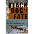Black Dog of Fate - Paperback