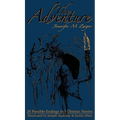 The Adventure - Hardcover