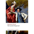 The Scarlet Pimpernel - Paperback
