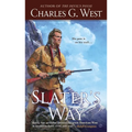 Slater's Way - Mass Market Paperbound