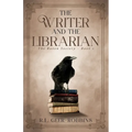 The Writer and The Librarian - Paperback