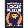 Mindware Logic Puzzles: Irupu Puzzles - Paperback