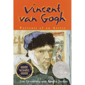 Vincent Van Gogh: Portrait of an Artist - Paperback