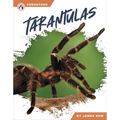 Tarantulas - Library Binding