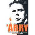 'Arry: An Autobiography - Paperback