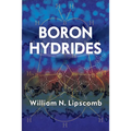 Boron Hydrides - Paperback