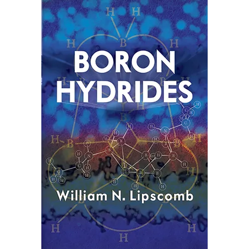 Boron Hydrides - Paperback