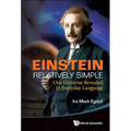 Einstein Relatively Simple - Hardcover