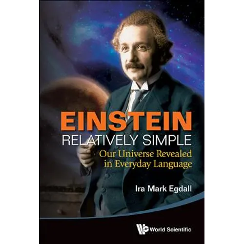 Einstein Relatively Simple - Hardcover