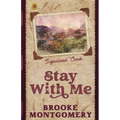 Stay With Me (Alternate Special Edition Cover) - Paperback