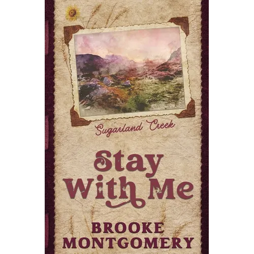 Stay With Me (Alternate Special Edition Cover) - Paperback