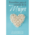 Proverbios Para El Corazón de la Mujer - Paperback