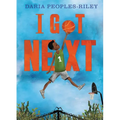 I Got Next - Hardcover