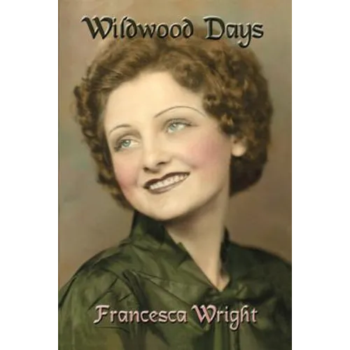 Wildwood Days - Paperback