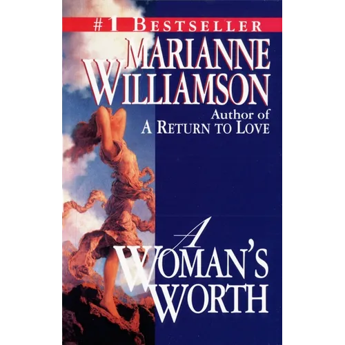 A Woman's Worth - Paperback
