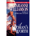 A Woman's Worth - Paperback