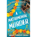 A Matrimonial Murder: a completely unputdownable must-read crime mystery - Paperback