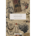 A Disease Called Poetry: Morbus Dictur Poëtica - Paperback