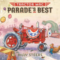 Tractor Mac Parade's Best - Hardcover