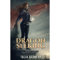 Dragon Seeking - Paperback