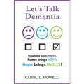 Let's Talk Dementia - Paperback