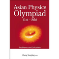 Asian Physics Olympiad (1st-8th) - Paperback