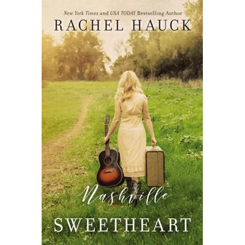 Nashville Sweetheart - Paperback