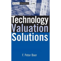 Technology Valuation Solutions - Hardcover